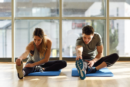 Pourquoi et comment bien s’échauffer avant le sport ?